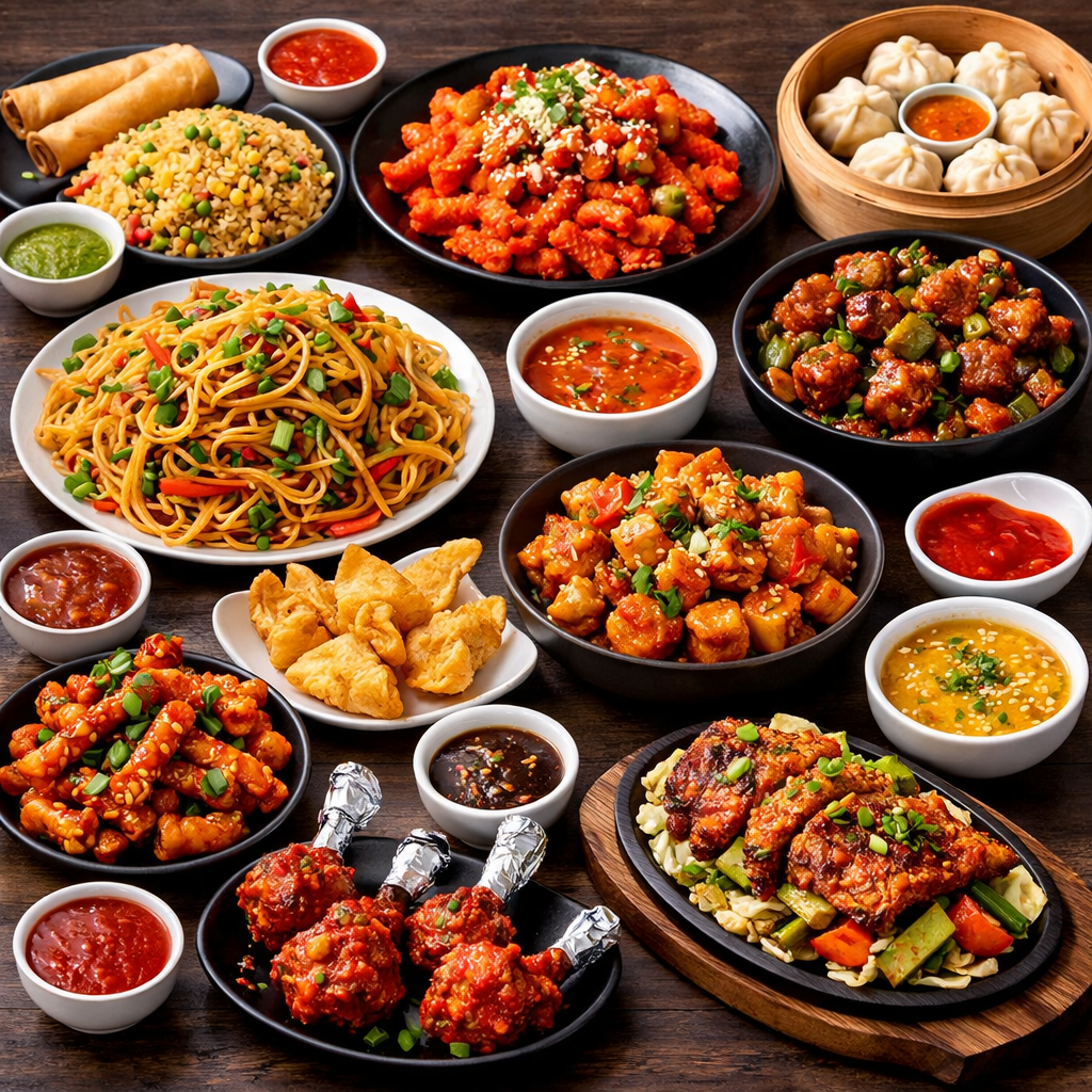 Indo-Chinese
